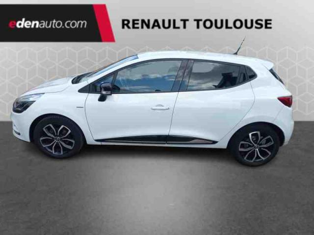 Renault Clio image 4