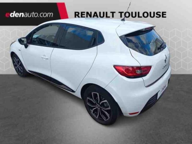 Renault Clio image 6