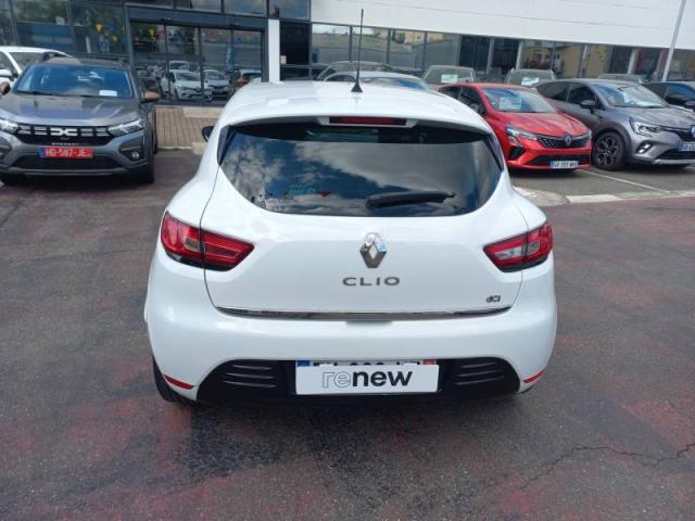 Renault Clio image 1