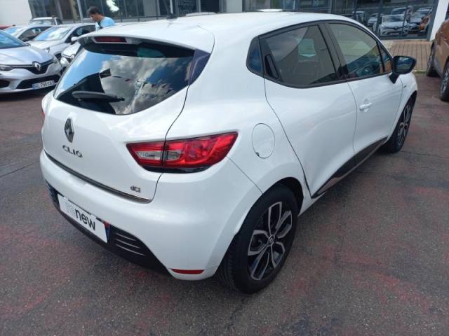Renault Clio image 9