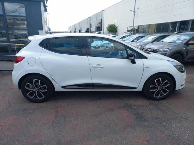 Renault Clio image 3