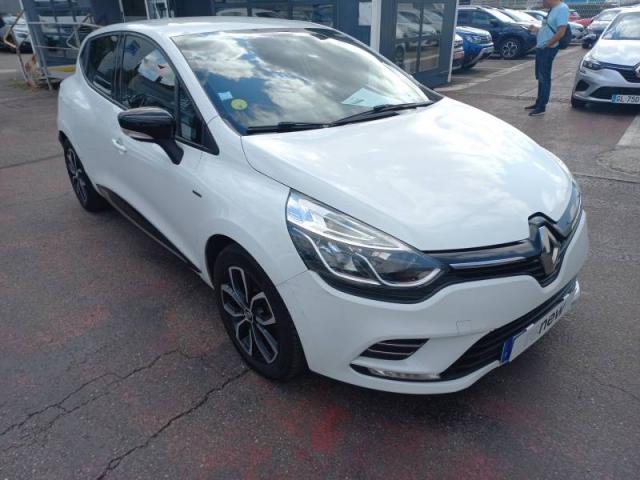 Renault Clio image 7