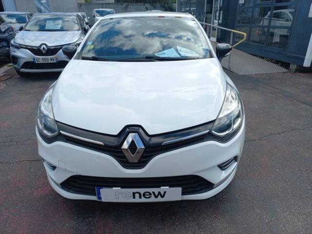 Renault Clio image 8