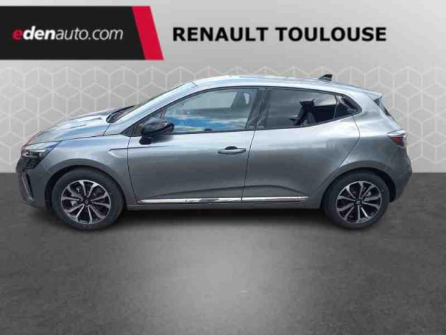 Renault Clio image 2