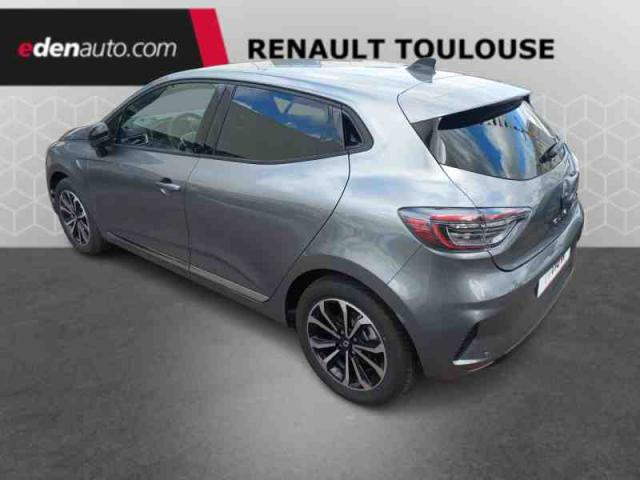Renault Clio image 9