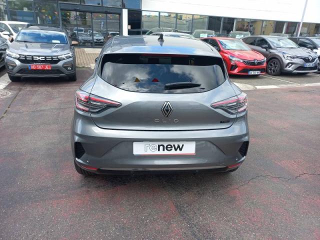 Renault Clio image 5