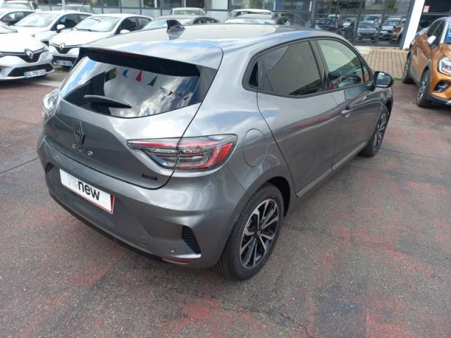 Renault Clio image 6