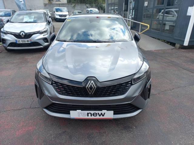 Renault Clio image 7