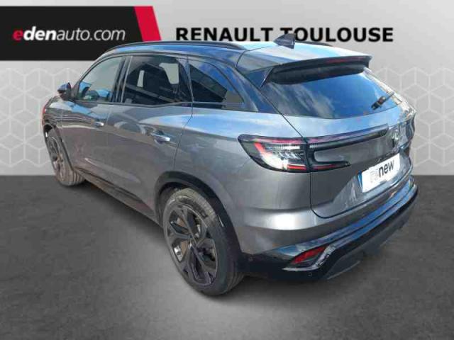 Renault Austral image 6