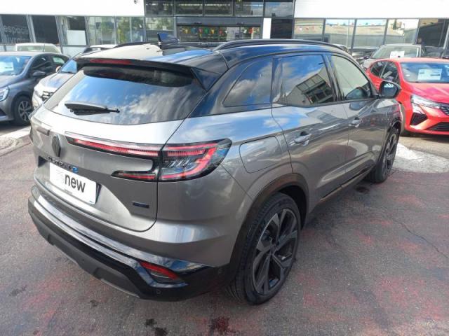 Renault Austral image 8