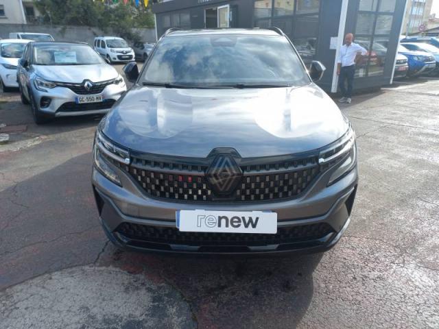Renault Austral image 9