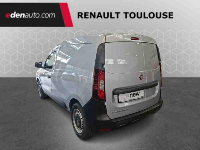 Renault Express image 8