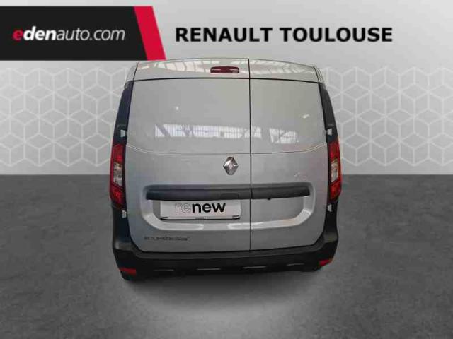 Renault Express image 6