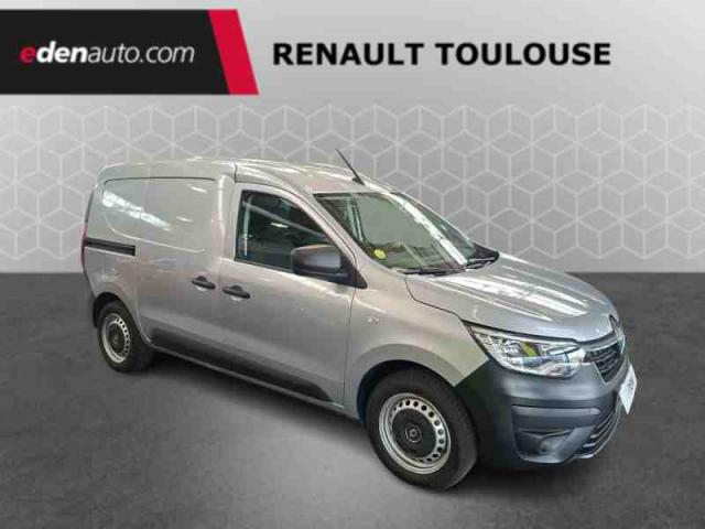 Renault Express image 9