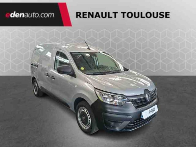 Renault Express image 4
