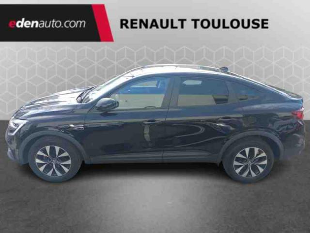 Renault Arkana image 4