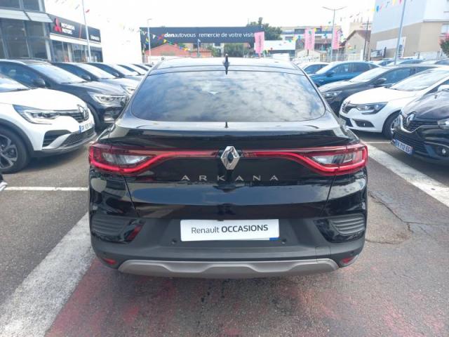 Renault Arkana image 7