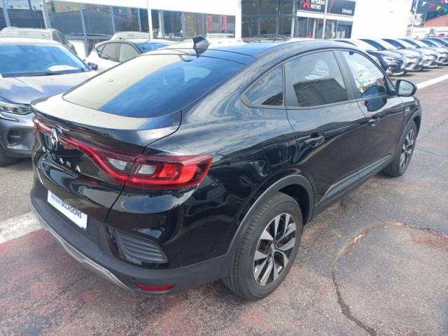 Renault Arkana image 1