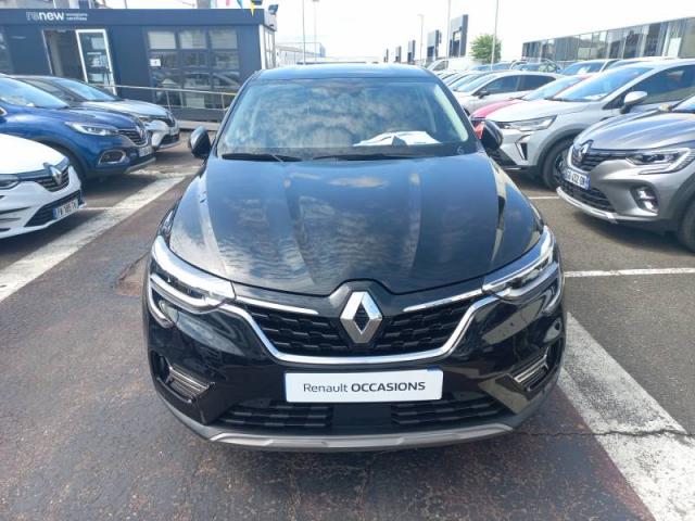 Renault Arkana image 6