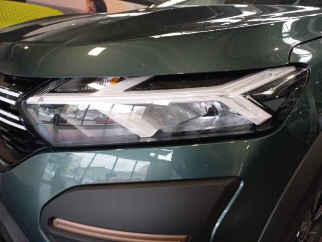 Dacia Sandero image 4