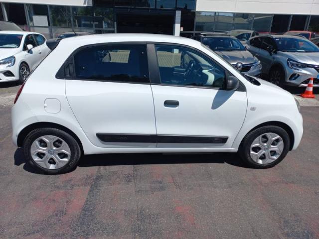 Renault Twingo image 8