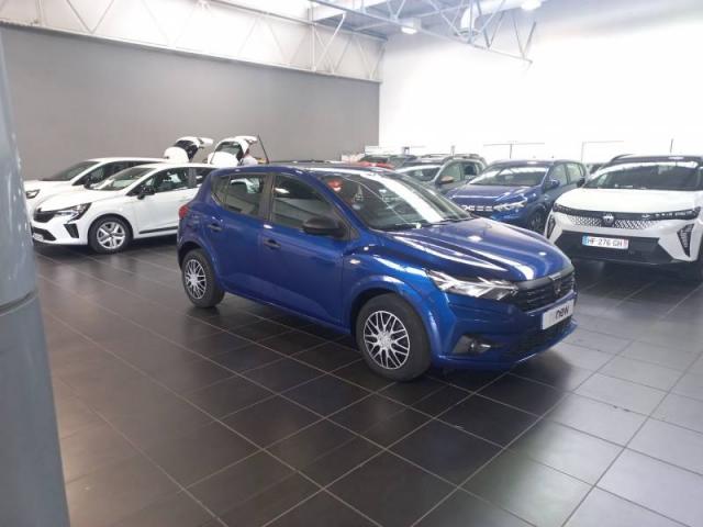 Dacia Sandero image 4