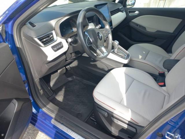 Renault Clio image 8