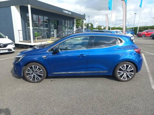 Renault Clio image 9