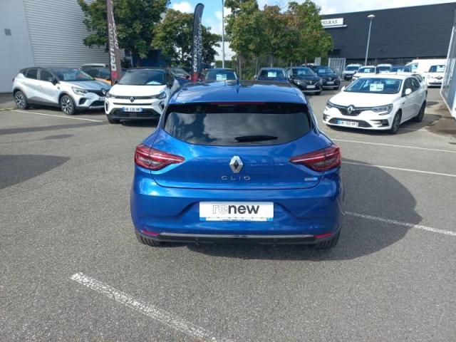 Renault Clio image 1