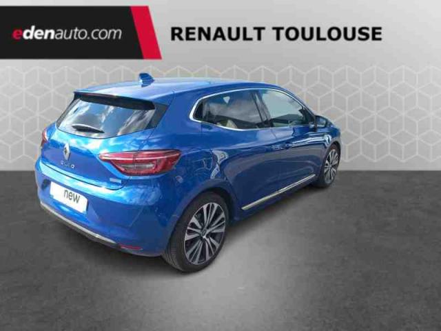 Renault Clio image 6