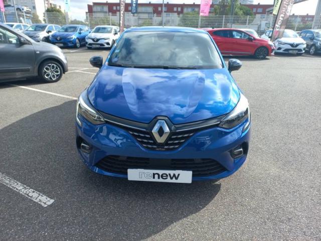 Renault Clio image 3