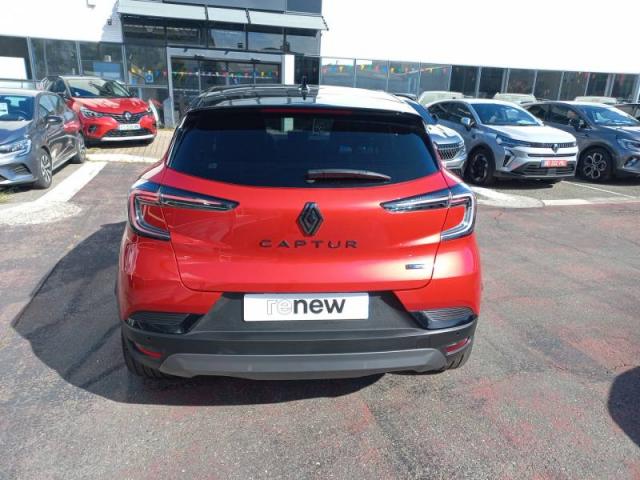 Renault Captur image 4