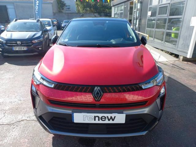 Renault Captur image 1