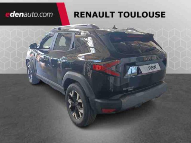 Dacia Duster image 1