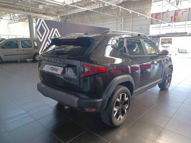 Dacia Duster image 4