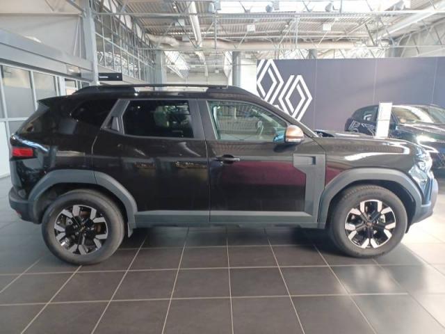 Dacia Duster image 5