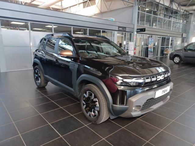 Dacia Duster image 9