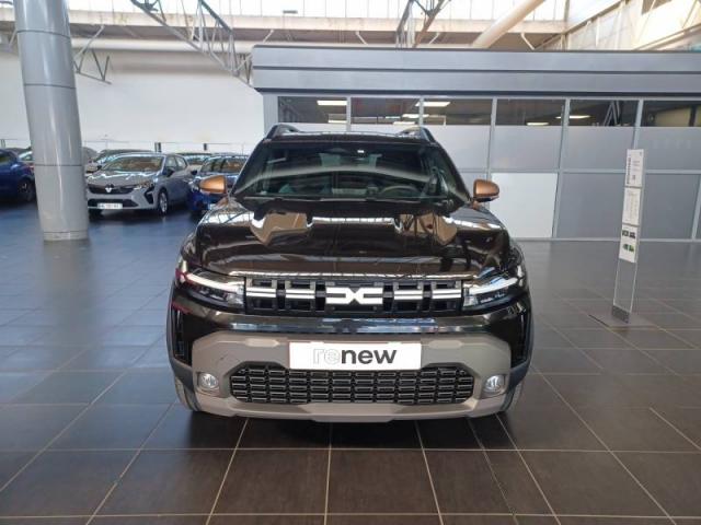 Dacia Duster image 3