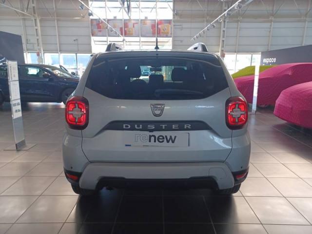 Dacia Duster image 5