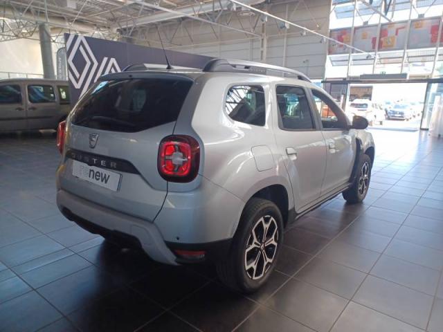 Dacia Duster image 1