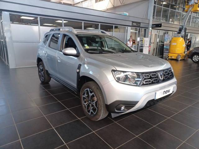 Dacia Duster image 3