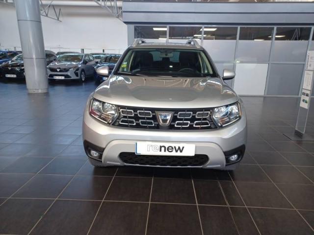 Dacia Duster image 8