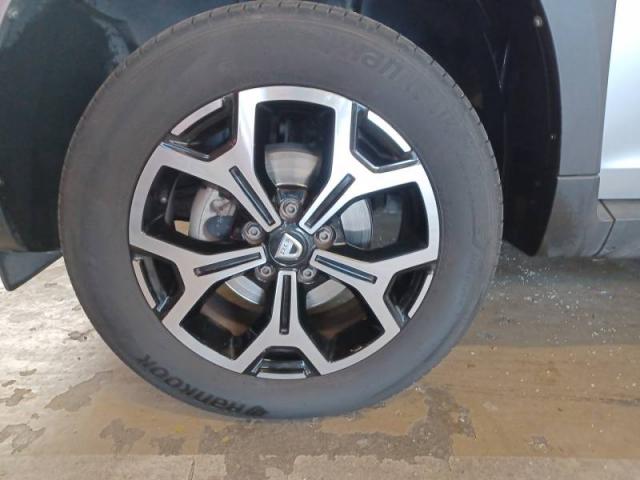 Dacia Duster image 4
