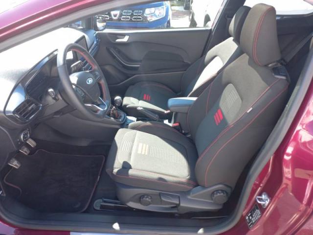 Ford Fiesta image 7