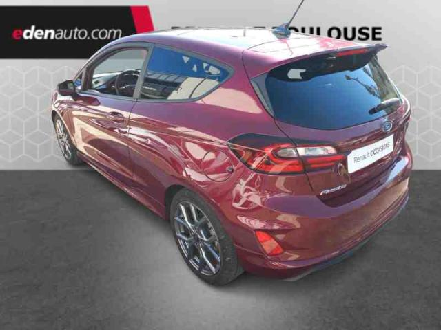 Ford Fiesta image 5