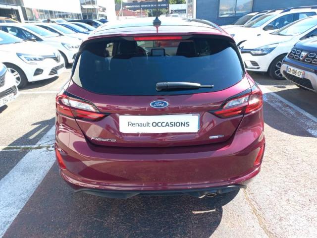 Ford Fiesta image 1