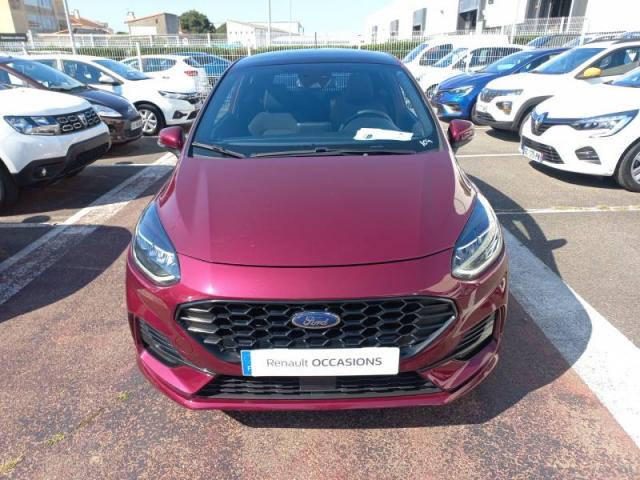 Ford Fiesta image 4