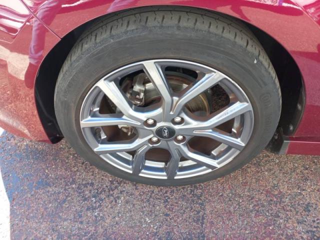 Ford Fiesta image 2