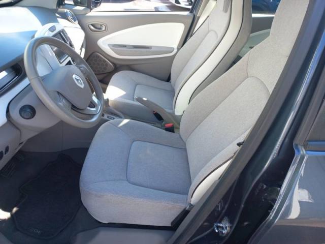 Renault Zoe image 8