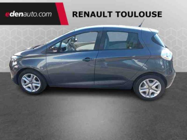 Renault Zoe image 9